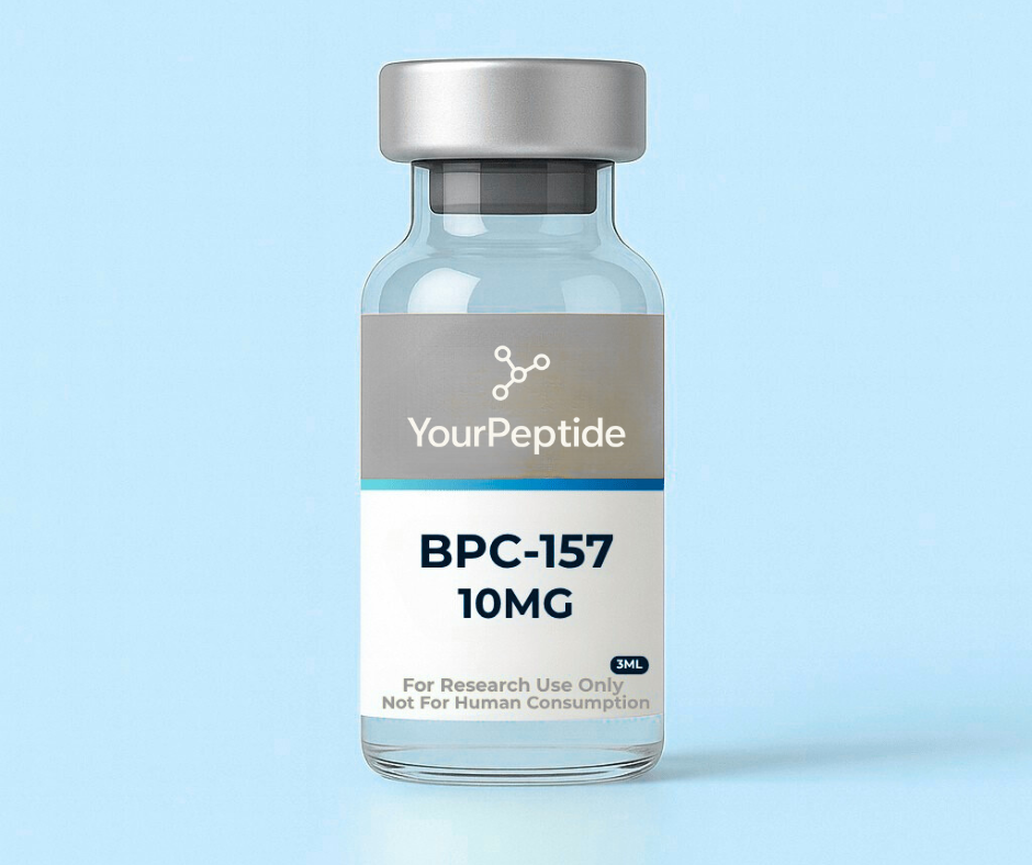 BPC-157 10MG