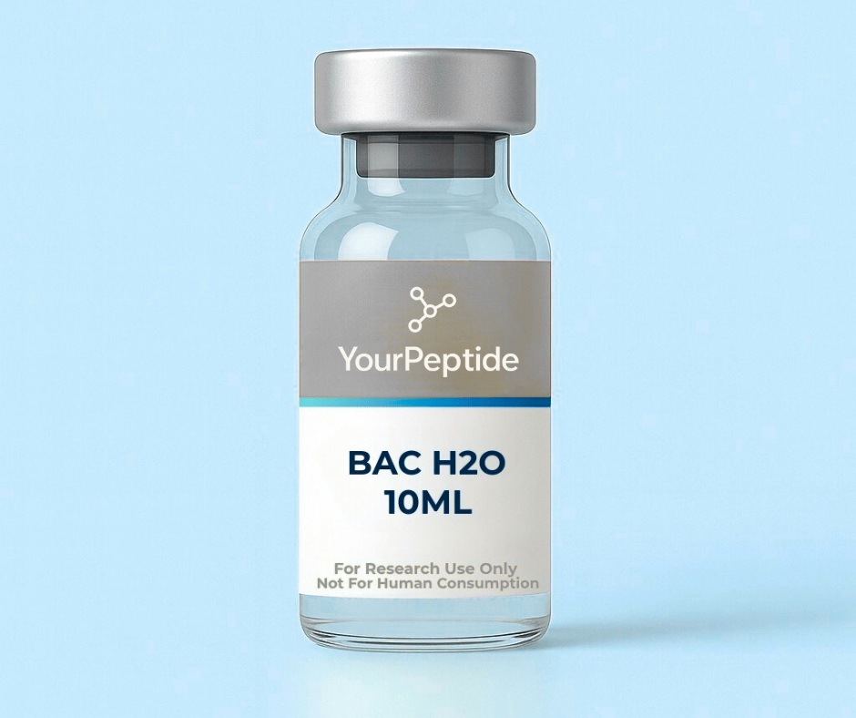 Biostatic Sterile water 10 ML